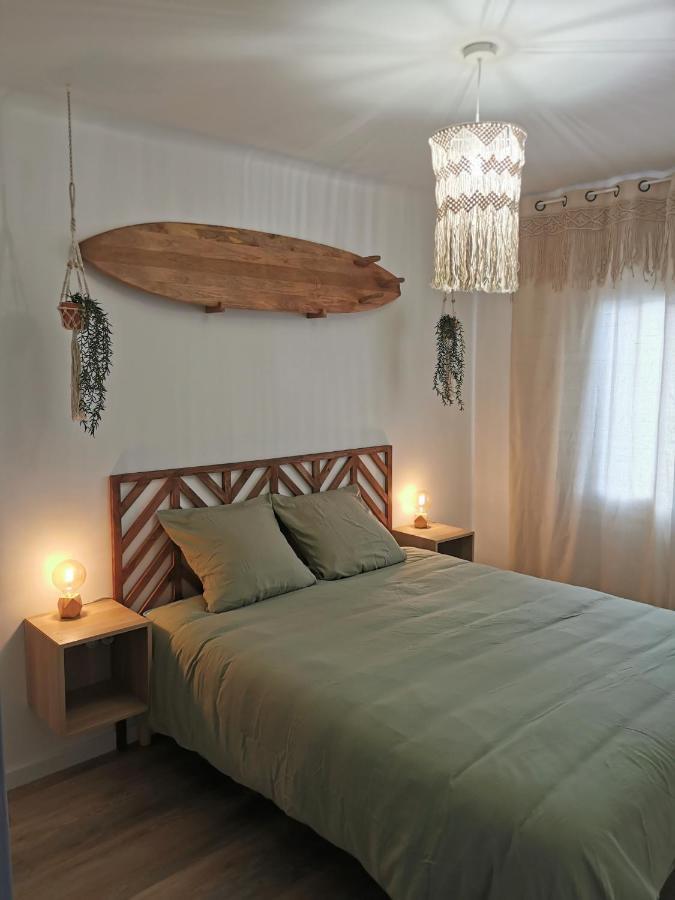 L'Exotic' 1 A 4 Voyageurs Apartment Perpignan Bagian luar foto