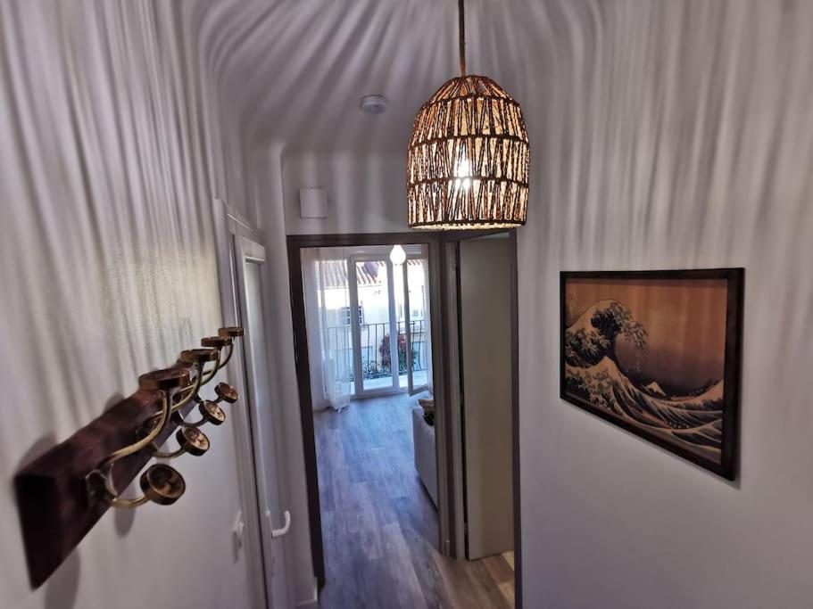 L'Exotic' 1 A 4 Voyageurs Apartment Perpignan Bagian luar foto