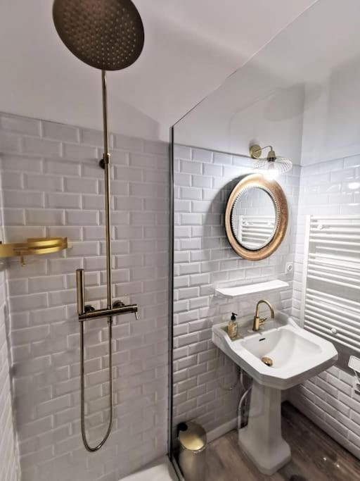 L'Exotic' 1 A 4 Voyageurs Apartment Perpignan Bagian luar foto
