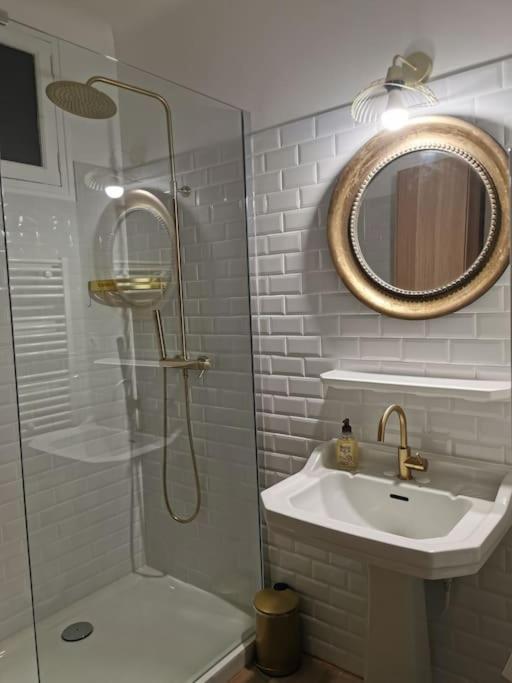 L'Exotic' 1 A 4 Voyageurs Apartment Perpignan Bagian luar foto