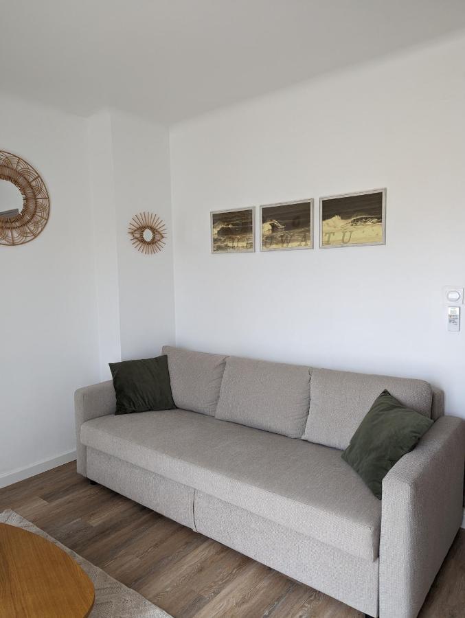 L'Exotic' 1 A 4 Voyageurs Apartment Perpignan Bagian luar foto